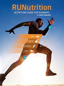 Baixar RUNutrition: Nutrition Guide For Runners (English Edition) pdf, epub, ebook