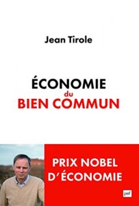 Baixar Économie du bien commun (Hors collection) pdf, epub, ebook