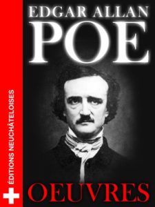 Baixar Edgar Allan Poe : Oeuvres (French Edition) pdf, epub, ebook