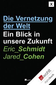 Baixar Die Vernetzung der Welt: Ein Blick in unsere Zukunft (German Edition) pdf, epub, ebook