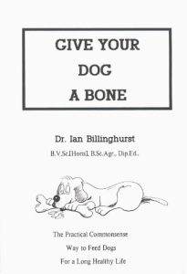 Baixar Give Your Dog a Bone pdf, epub, ebook