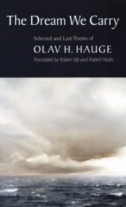 Baixar The Dream We Carry: Selected and Last Poems of Olav Hauge pdf, epub, ebook