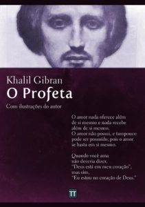 Baixar O Profeta (Portuguese Edition) pdf, epub, ebook