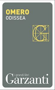 Baixar Odissea (I grandi libri) pdf, epub, ebook