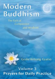 Baixar Modern Buddhism: The Path of Compassion and Wisdom – Volume 3 Prayers for Daily Practice (English Edition) pdf, epub, ebook