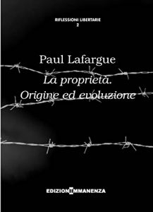 Baixar La proprietà. Origine ed evoluzione pdf, epub, ebook