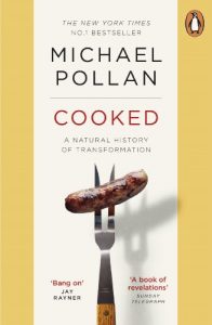 Baixar Cooked: A Natural History of Transformation pdf, epub, ebook