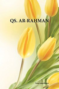 Baixar QS. Ar-Rahman (English Edition) pdf, epub, ebook