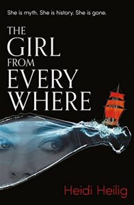 Baixar The Girl From Everywhere pdf, epub, ebook