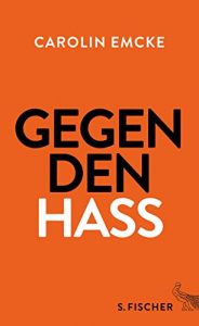 Baixar Gegen den Hass (German Edition) pdf, epub, ebook