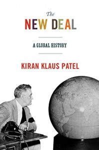 Baixar The New Deal: A Global History (America in the World) pdf, epub, ebook