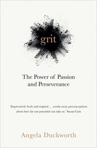 Baixar Grit: The Power of Passion and Perseverance pdf, epub, ebook