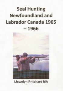 Baixar Seal Hunting Newfoundland and Labrador Canada 1965-1966 (Photo Albums Vol. 13) pdf, epub, ebook