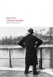 Baixar Colonial Crossings: Figures in Irish Literary History (Field Day Files Book 2) (English Edition) pdf, epub, ebook