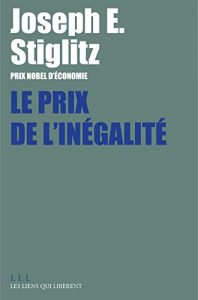 Baixar Le Prix de l’inégalité (LIENS QUI LIBER) pdf, epub, ebook