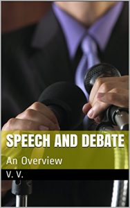 Baixar Speech and Debate: An Overview (English Edition) pdf, epub, ebook