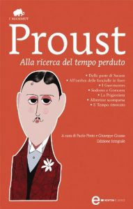 Baixar Alla ricerca del tempo perduto (eNewton Classici) pdf, epub, ebook