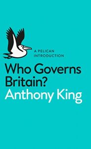 Baixar Who Governs Britain? pdf, epub, ebook