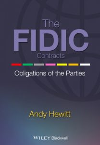 Baixar The FIDIC Contracts: Obligations of the Parties pdf, epub, ebook