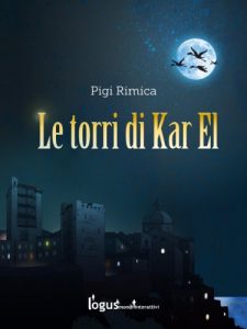 Baixar Le torri di Kar El: 1 pdf, epub, ebook