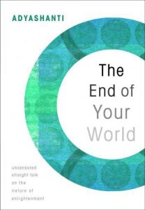 Baixar The End of Your World: Uncensored Straight Talk on the Nature of Enlightenment pdf, epub, ebook