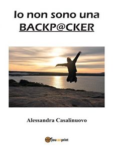 Baixar Io non sono una backpacker pdf, epub, ebook