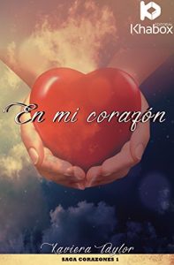 Baixar En mi corazón (Corazones nº 1) (Spanish Edition) pdf, epub, ebook