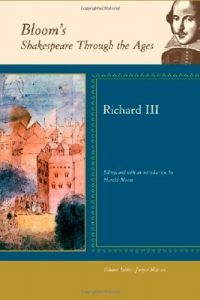 Baixar Richard III (Bloom’s Shakespeare Through the Ages) pdf, epub, ebook