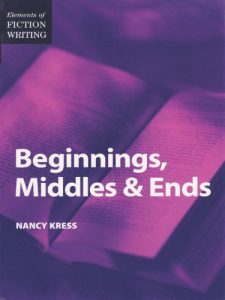 Baixar Elements of Fiction Writing – Beginnings, Middles & Ends pdf, epub, ebook