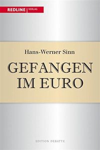 Baixar Gefangen im Euro (Edition Debatte) pdf, epub, ebook