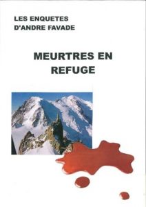 Baixar Meurtres en refuge (French Edition) pdf, epub, ebook