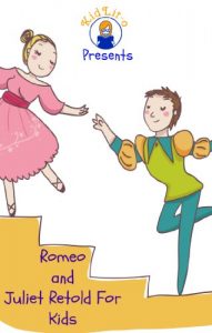 Baixar Romeo and Juliet Retold For Kids (Beginner Reader Classics) (English Edition) pdf, epub, ebook