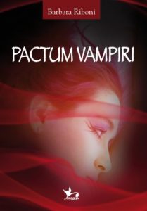Baixar Pactum Vampiri pdf, epub, ebook