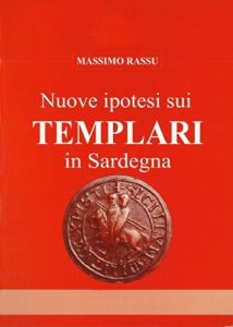 Baixar Nuove ipotesi sui Templari in Sardegna pdf, epub, ebook