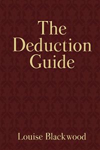 Baixar The Deduction Guide (English Edition) pdf, epub, ebook