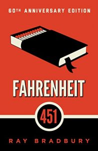 Baixar Fahrenheit 451: A Novel (English Edition) pdf, epub, ebook