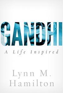 Baixar Gandhi: A Life Inspired (English Edition) pdf, epub, ebook