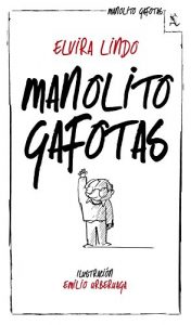 Baixar Manolito Gafotas pdf, epub, ebook