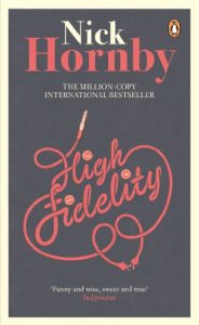 Baixar High Fidelity pdf, epub, ebook