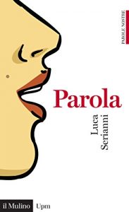 Baixar Parola (Universale paperbacks Il Mulino) pdf, epub, ebook