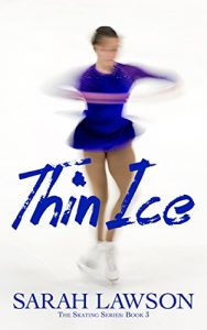 Baixar Thin Ice (The Ice Skating Series #3) (English Edition) pdf, epub, ebook