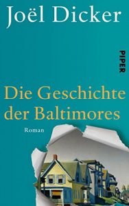 Baixar Die Geschichte der Baltimores (German Edition) pdf, epub, ebook