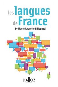 Baixar Les langues de France (À savoir) (French Edition) pdf, epub, ebook