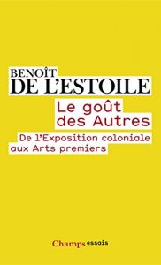 Baixar Le goût des Autres (Champs Essais) pdf, epub, ebook