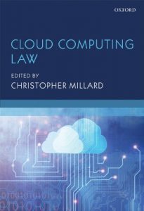 Baixar Cloud Computing Law pdf, epub, ebook