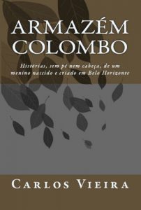 Baixar Armazém Colombo (Portuguese Edition) pdf, epub, ebook