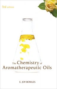 Baixar Chemistry of Aromatherapeutic Oils pdf, epub, ebook