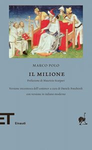 Baixar Il Milione (Einaudi tascabili. Biblioteca Vol. 5) pdf, epub, ebook