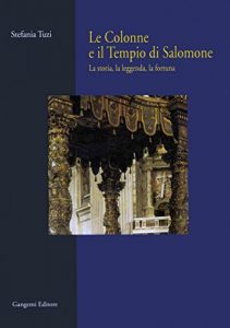 Baixar Le Colonne e il tempio di Salomone: La storia, la leggenda, la fortuna pdf, epub, ebook