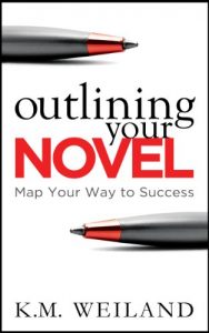 Baixar Outlining Your Novel: Map Your Way to Success (Helping Writers Become Authors Book 1) (English Edition) pdf, epub, ebook